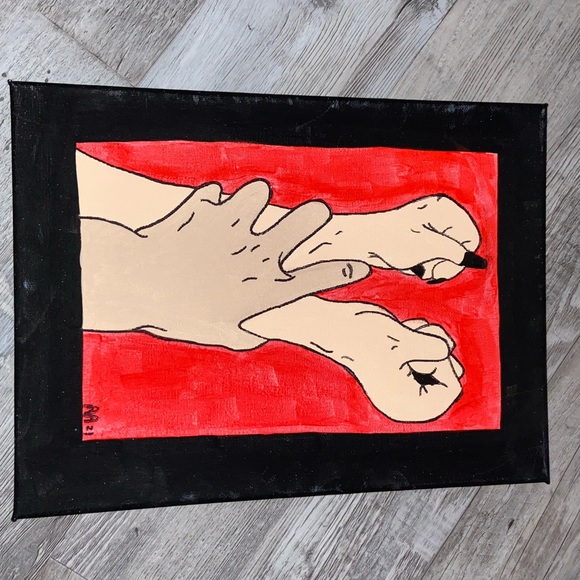 Painting - Picture 3 of 3